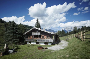 Auhäuslalm, Maria Alm Am Steinernen Meer, Österreich